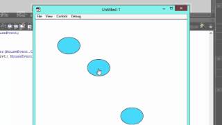 Flash AS3 #1 Click event handling