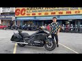 Deposit 100 ! 2014 Honda Goldwing Gold wing GL1800 F6B For Sales By G.C.ANN MOTOR