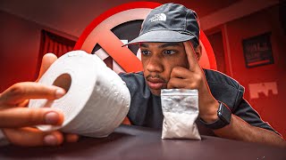 Comment la masturbation détruit plus que la cocaïne ?