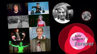 Julie Andrews Forever (Documentary, 2020)