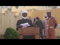 Sheikh Tamim Yusuf Alhassan - Eidul Adha Sermon [10 Dhul Hijja (31-07-2020)]