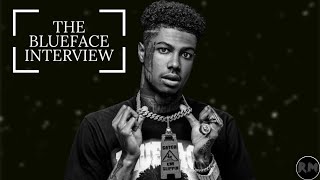 Blueface First Ever Interview Blueface Crazyinlove Refusemedia