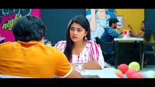 New Released English Love Story Movie | My Girl Bestie English Dubbed Full Movie 4K | Ammu Abhirami