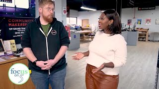 Focus on 5: Factory Two - Part 2