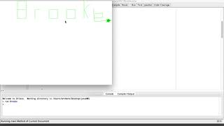 Java Turtle Name Task