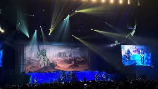 Iron Maiden - Hell On Earth - Rosemont, IL  10/24/24