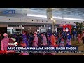 87 Jemaah Umrah Terpapar COVID-19 saat Tiba di Bandara #SeputariNewsPagi 21/01