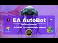 Exploding Profits on Boom 1000 Index💥🤖 $100USD to $39000USD in a Month On EA AutoBot V3+ Ultimate