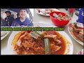 first vlog | terjah asam pedas terbaik yang ada dekat melaka (norita asam pedas jeti pantai siring)