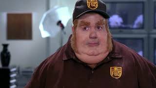 Sorry...I farted