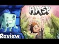 Hasp Review - with Tom Vasel