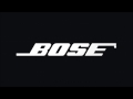 Bose Demonstration CD - Introduction