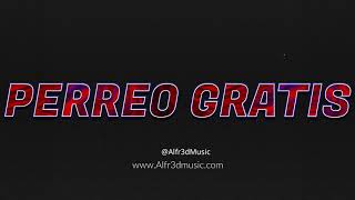 Reggaeton Beat | Perreo Gratis sin copyrights | Beat de perreo uso libre | Instrumental Gratis  ✅