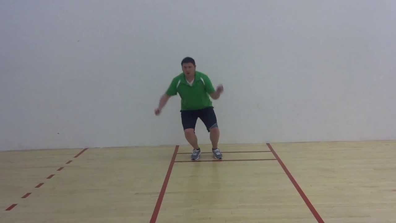 Lateral Jumps Youtube