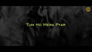 Tum Ho Mera Pyar | cover by Ana Jaiman | Sing Dil Se | Haunted | KK, Suzanne D'Mello