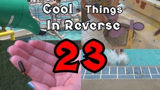 Cool Things in Reverse 23