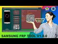 Review Tool Samsung FRP 2024-1.0.0  | Helping Your Samsung Problems