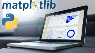 StackPlot | matplotlib Tutorial 3.3