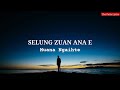 Selung zuan ana e || Muana Ngaihte| Lyrics Video HD