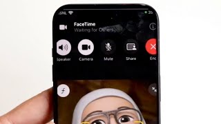 What Does The F On FaceTime Mean?