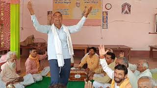 मेरी कैसे कटे महाराज अवध बुढ़ापे में // नया चेतावनी भजन जरूर सुनें //