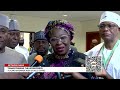 Nigeria’s Economic Future Depends on Skilled Labour — VP Shettima