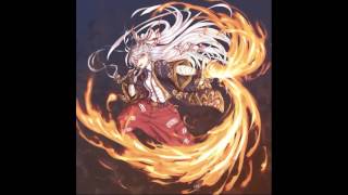 Extend Ash ~ Hourai Victim [Ver.2012] (Hellion Sounds)