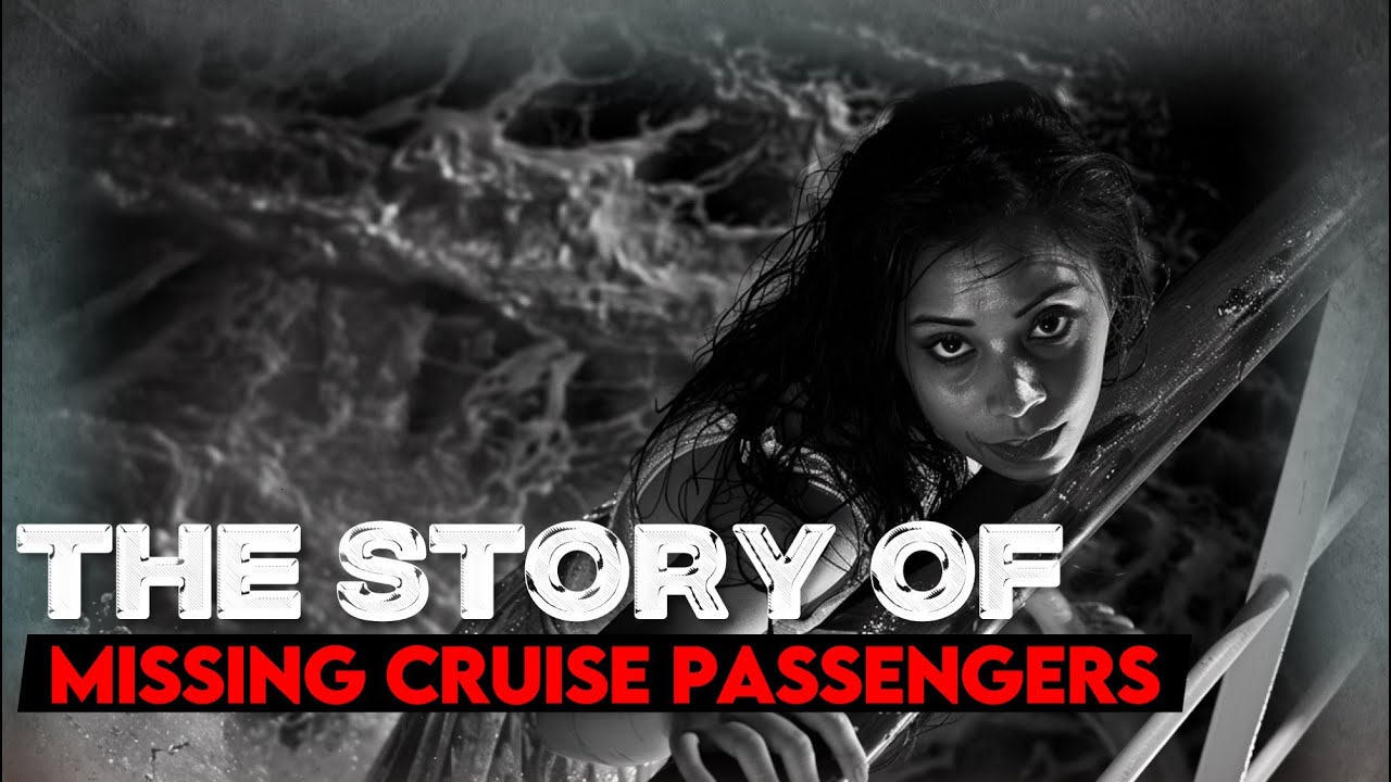 The Mysterious Disappearances On Cruise Ships: Exploring Unsolved Cases ...