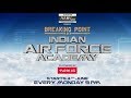 Breaking Point - Indian Air Force Academy Promo | Veer by Discovery | Starts June 4, 9:00 PM