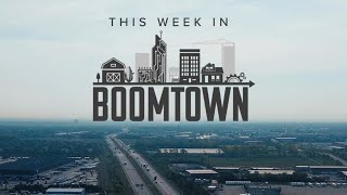 This Week in Boomtown: Columbus' rapid growth; poverty in Franklin County; housing shortage