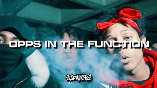 [FREE] Kay Flock x DThang x NY Drill Type Beat "OPPS IN THE FUNCTION" (Prod Supahoes)