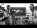 Treble Clef With Joe Fire & BWZ - PyroRadio