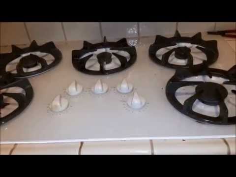 How to Fix GE Gas Cooktop Igniter problem | Auto Igniter in Easy Steps How to Fix GE Gas Cooktop Igniter problem | Auto Igniter in Easy Steps