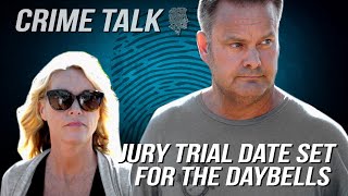 Crime Talk: Chad and Lori Daybell Trial Now Scheduled, Let's Talk About It!
