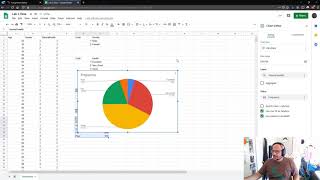 Lab 2 with Google Sheets