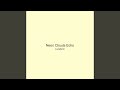 Neon Clouds Echo