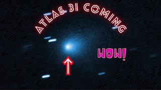 Scientists Baffled by Shiny Space Mystery