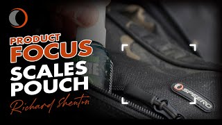 Speero Scales Pouch Product Focus