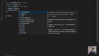 JavaScript 1 - Week 3 - Scope