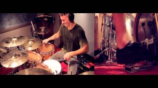 Jesse Beahler BCI Shape's Collapse