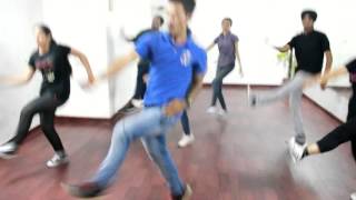 Shaam Shaandaar | Dance Choreography |  Shahid Kapoor & Alia Bhatt |by Dansation 9888892718