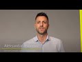 Meet Aleksandar Jovanovic - Senior Clinical Operations Leader