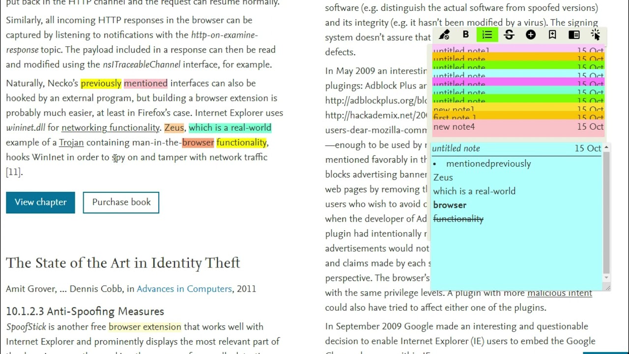Chrome Highlight Text Extension At Jade Stainforth Blog