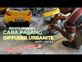 Cara Pasang Diffuser Brio Urbanite || Kuat Anti Lepas