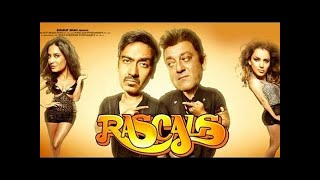 Rascals | Trailer | Ajay Devgan, Sanjay Dutt, Kangana Ranaut | Full Movie Link in Description