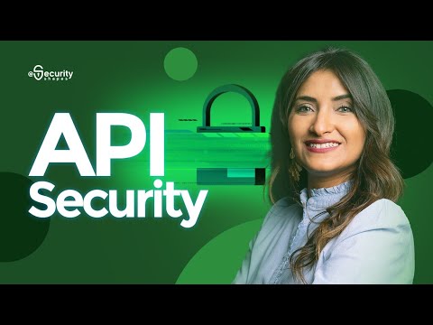 How about securing your APIs? Key tips for robust API security @security-shapes Cyber Security