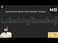 89. Leetcode 145. Binary Tree Postorder Traversal : JAVA