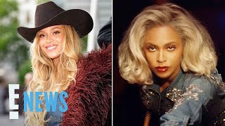 Why Fans Think Beyoncés Next Album Is Coming Soon | E! News