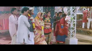 Aaj Pehli Baar Dil Ki Baat | Kumar Sanu | Alka Yagnik | Pooja Bhatt | Mithun Chakraborty | Love Song