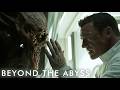 Beyond the Abyss - Sci-Fi Horror Short Film | made using AI